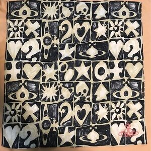Vivienne Westwood scarf